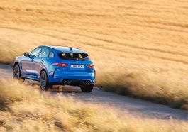 SUV-y o dużej mocy poniżej 30 000 €: adrenalina w cenie RAV4