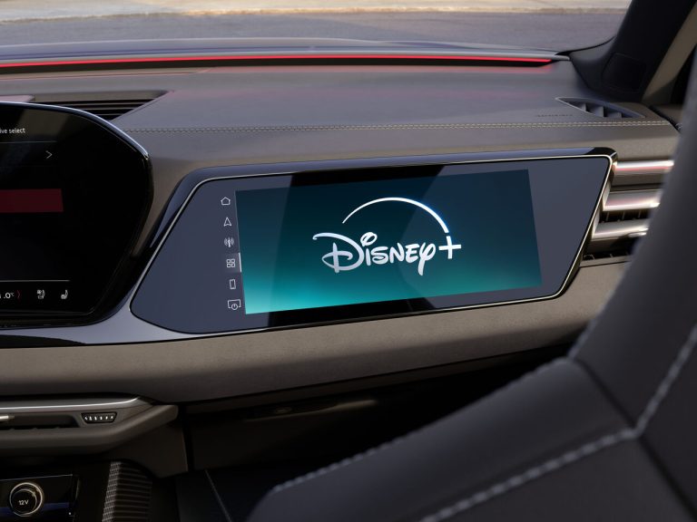 Audi i Disney: futurystyczny sojusz, który przenosi cię do świata TRON