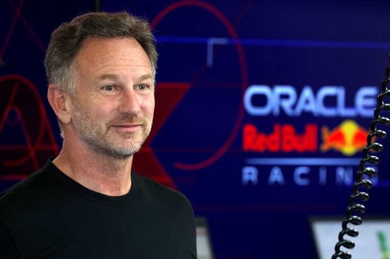 Aston Martin: Stroll kończy plotki o Hornerze