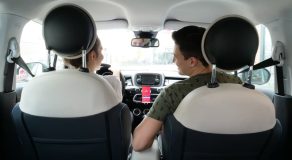 Carpooling we Francji: mały krok w stronę wielkiego wyzwania