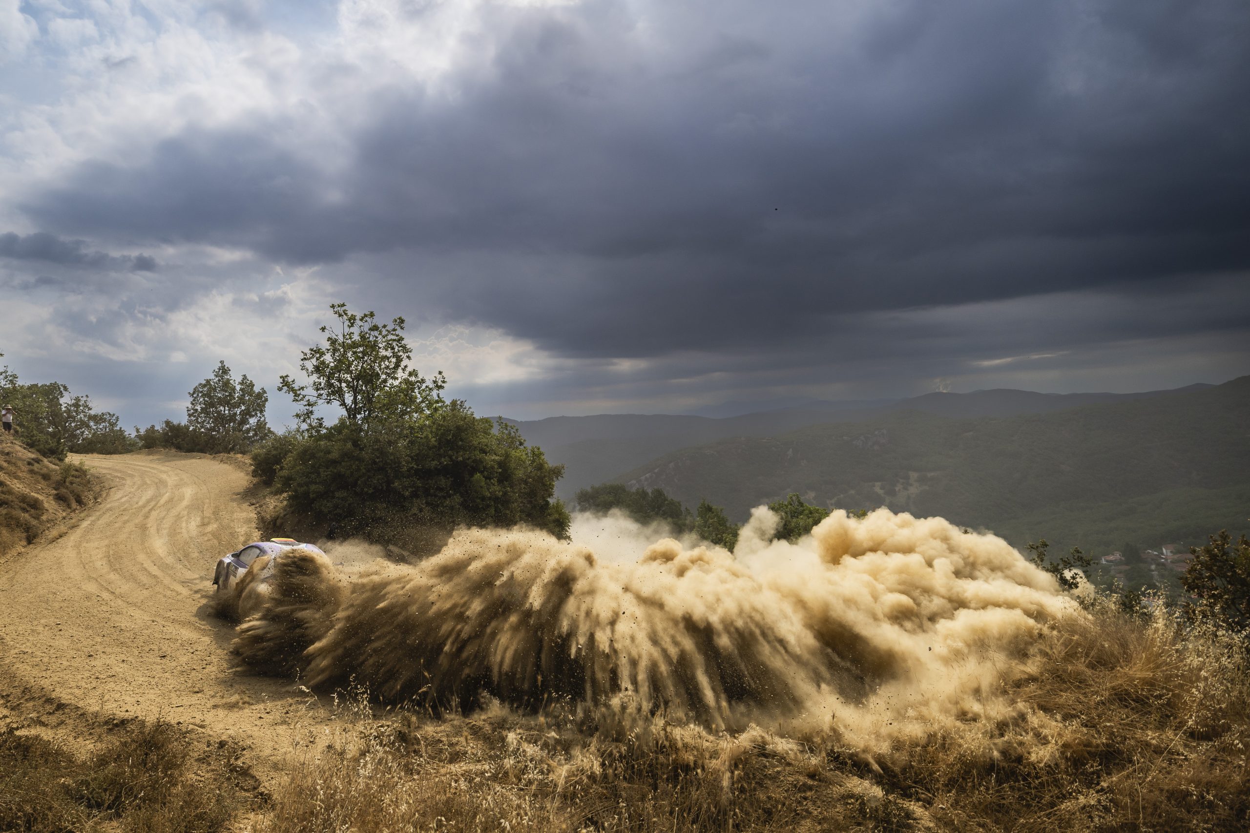 Rally Saudi Arabia: ekstremalne wyzwanie w sercu pustyni