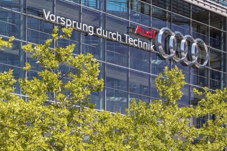 Audi ostrzega przed oszustwem na rynku wtórnym