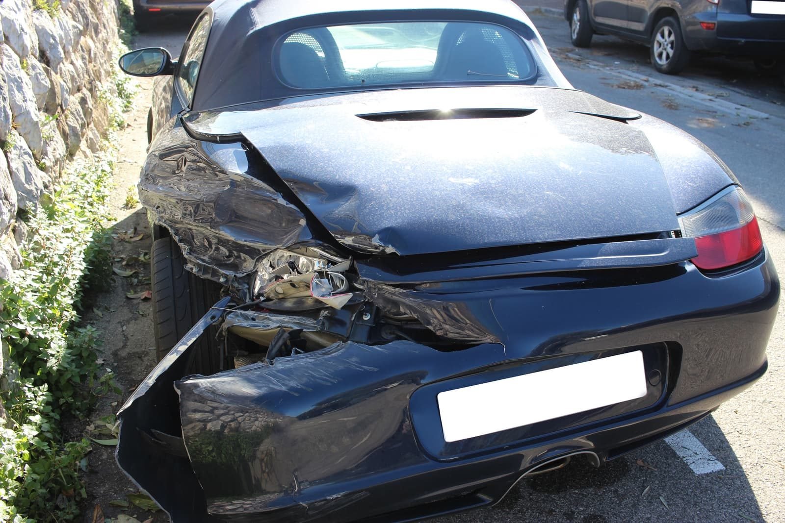 Śmiertelność na drogach: niepokojący wzrost liczby zgonów wśród młodych ludzi i pieszych