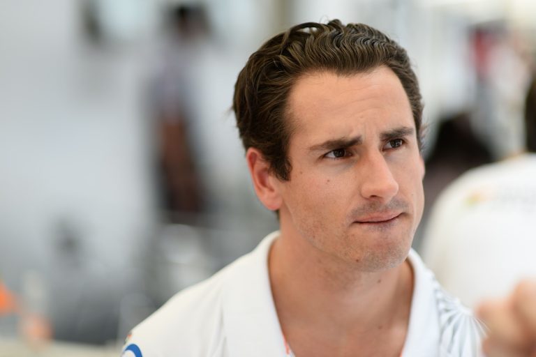 Adrian Sutil: kierowca w areszcie tymczasowym