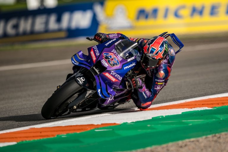 Yamaha zmienia zasady gry: Jack Miller na nowo definiuje siebie w MotoGP