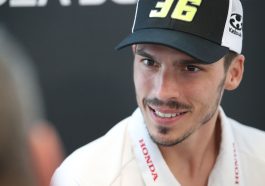 Joan Mir : Lekcje z burzliwego sezonu 2025 w MotoGP