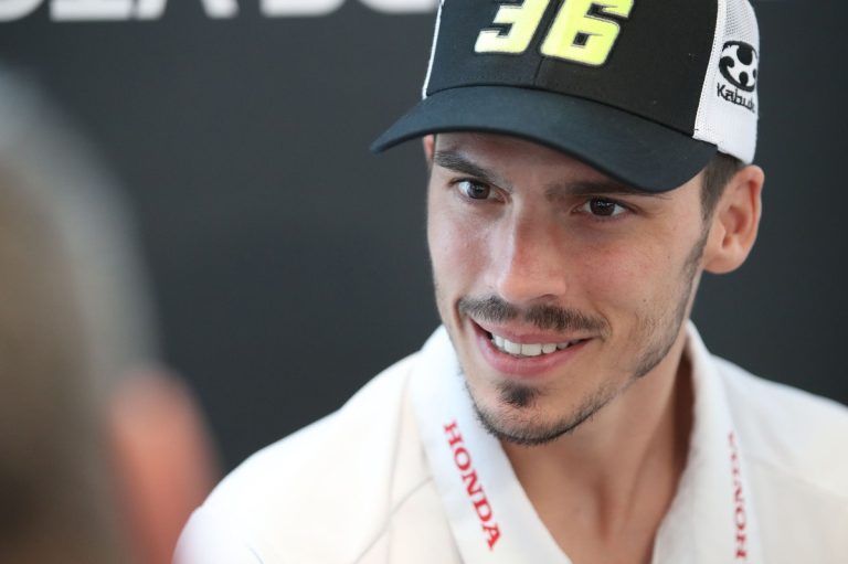 Joan Mir : Lekcje z burzliwego sezonu 2025 w MotoGP