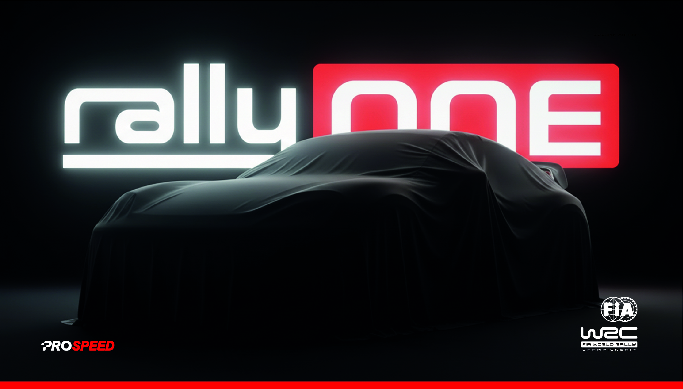 Project Rally One elektryzuje WRC z hukiem w 2027 roku
