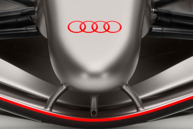 Audi Revolut F1 Team: pierwsza zielona lampka na sezon 2026
