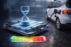 Durée de vie batterie combien de temps ça tient vraiment