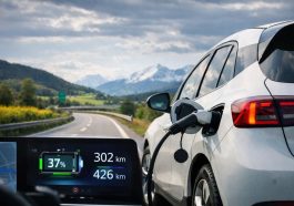 autonomie reelle voiture-electrique