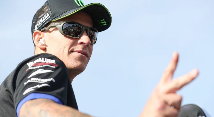 Yamaha w trakcie transformacji: Quartararo odchodzi, Martín przychodzi