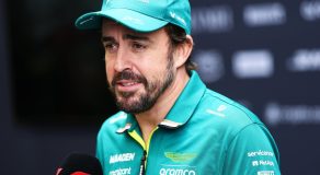 Marc Márquez : Epicki powrót, który imponuje Fernando Alonso
