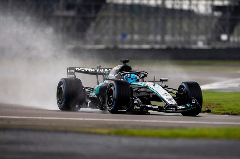 F1 2026: innowacje aerodynamiczne intrygują Mercedesa i Ferrariego