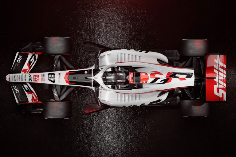 Haas VF-26: Monoposto o nieoczekiwanym potencjale na 2026 rok