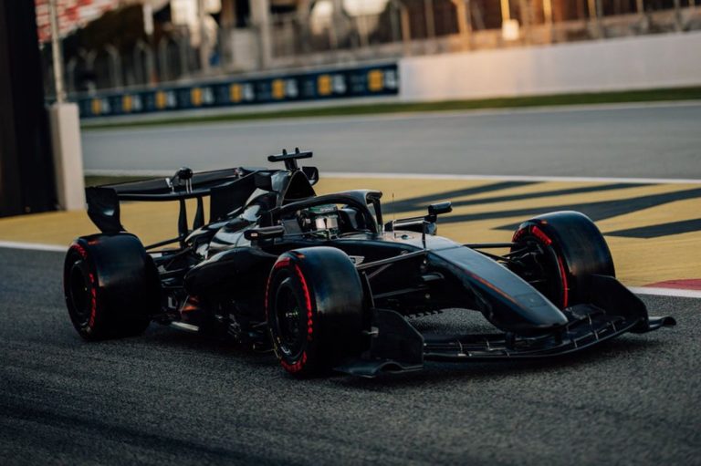 Aston Martin: ostrożne wejście z AMR26 na 2026 rok