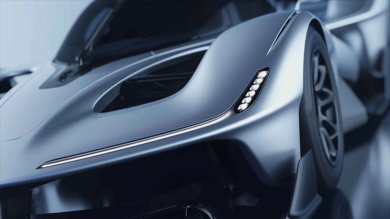 Red Bull RB17: Hypercar, która wstrząsa asfaltem