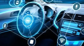 Valeo i Seeing Machines: rewolucja w monitorowaniu wnętrza pojazdu