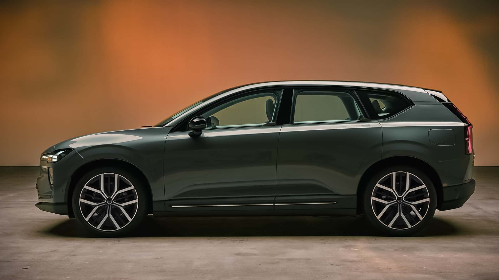 Volvo rewolucjonizuje pasy bezpieczeństwa: odważny krok w kierunku przyszłości bezpieczeństwa drogowego