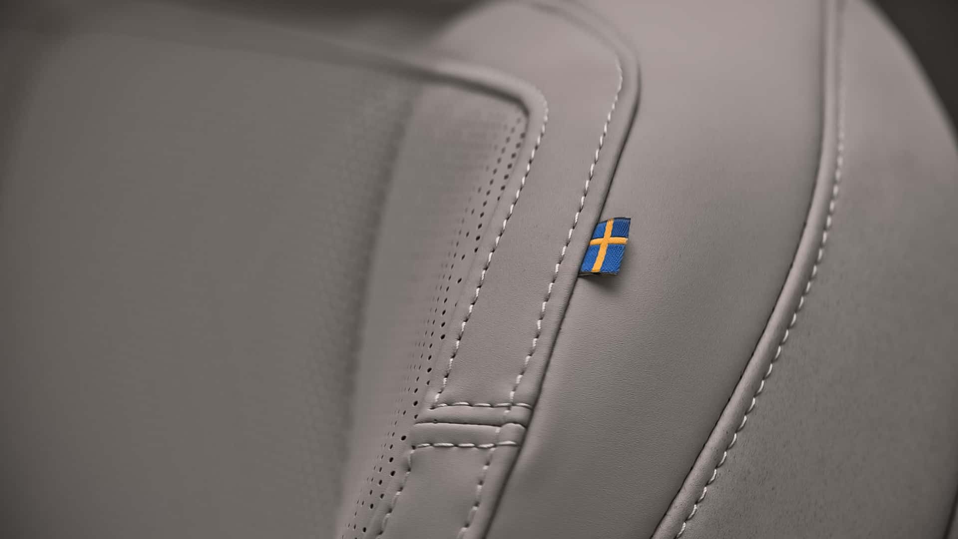 Volvo rewolucjonizuje pasy bezpieczeństwa: odważny krok w kierunku przyszłości bezpieczeństwa drogowego