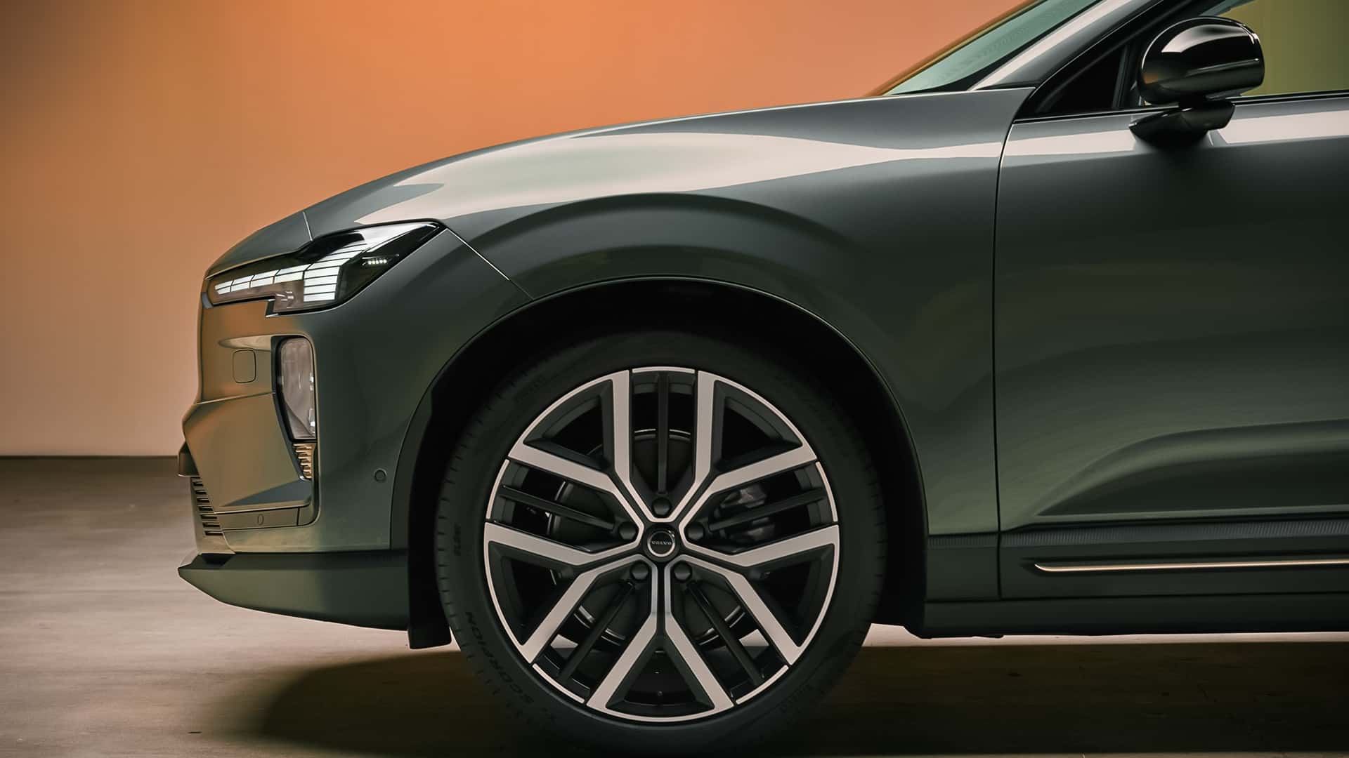 Volvo rewolucjonizuje pasy bezpieczeństwa: odważny krok w kierunku przyszłości bezpieczeństwa drogowego