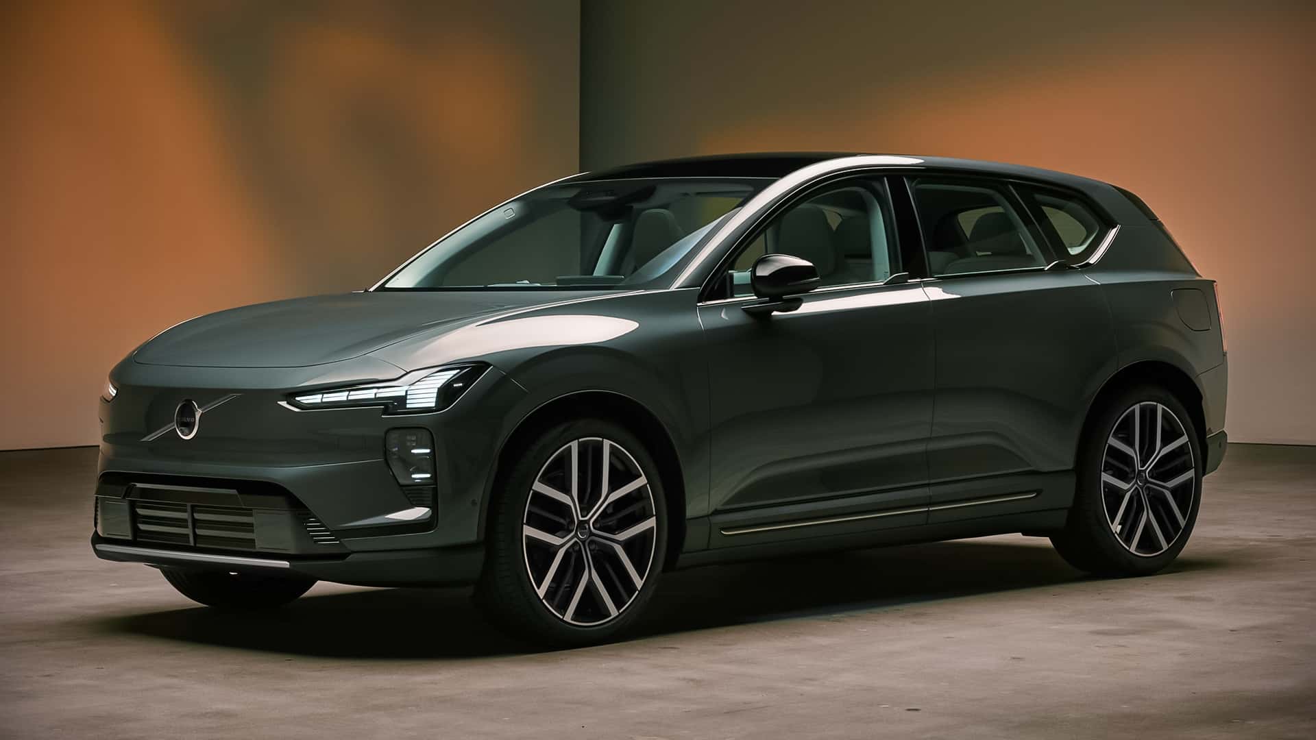 Volvo rewolucjonizuje pasy bezpieczeństwa: odważny krok w kierunku przyszłości bezpieczeństwa drogowego