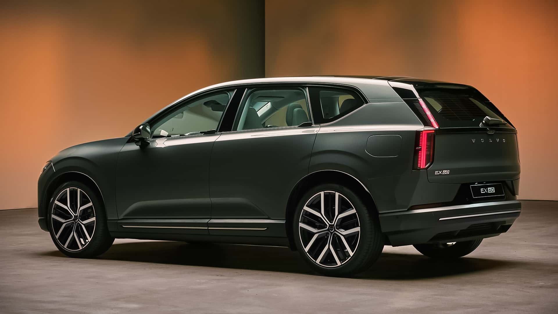 Volvo rewolucjonizuje pasy bezpieczeństwa: odważny krok w kierunku przyszłości bezpieczeństwa drogowego