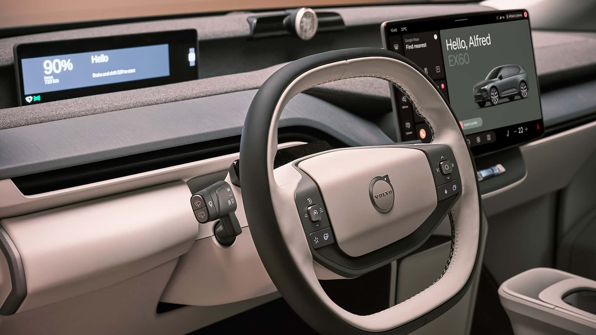 Volvo rewolucjonizuje pasy bezpieczeństwa: odważny krok w kierunku przyszłości bezpieczeństwa drogowego