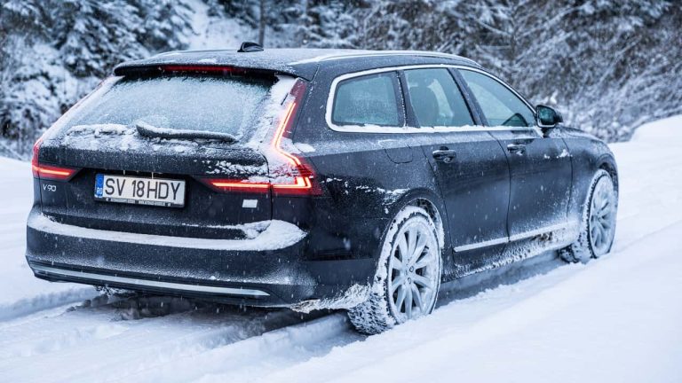Volvo jest na dobrej drodze do zrewolucjonizowania elektrycznej ciężarówki…