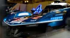Alpine: Wśród plotek o wycofaniu i niepewnej przyszłości w WEC
