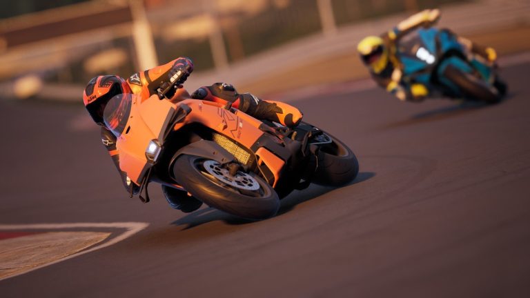 Ride 6: czy nowy rozdział Milestone osiąga szczyt gier motocyklowych?