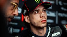Marco Bezzecchi: Rozważne podejście do tytułu z Aprilia