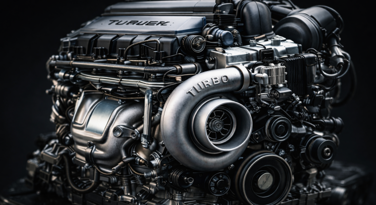 Fiabilité d’un moteur downsizé moderne