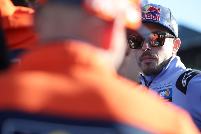 Álex Márquez: Obiecująca przyszłość w KTM w 2027 roku?