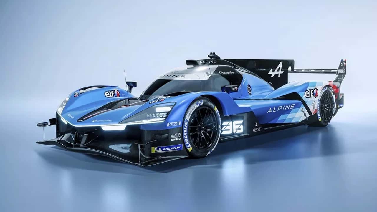 Renault wstrzymuje swoje programy sportowe: Alpine i Dacia wstrzymane