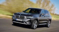 BMW: Globalne wycofanie z powodu ryzyka pożaru związanego z rozrusznikiem