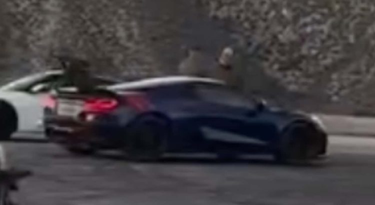 Corvette Grand Sport 2027: Między Mitem a Rzeczywistością