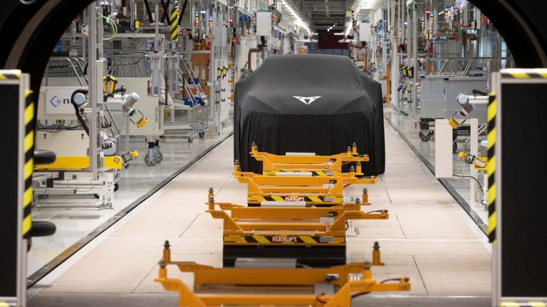 Cupra Raval: strategic turning point for the Spanish brand