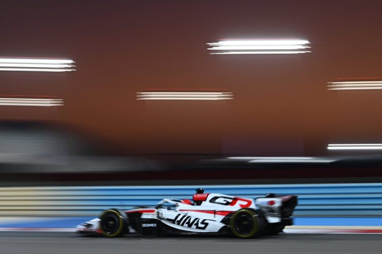 Haas w obliczu wyzwań finansowych i nadziei na osiągi w 2026 roku
