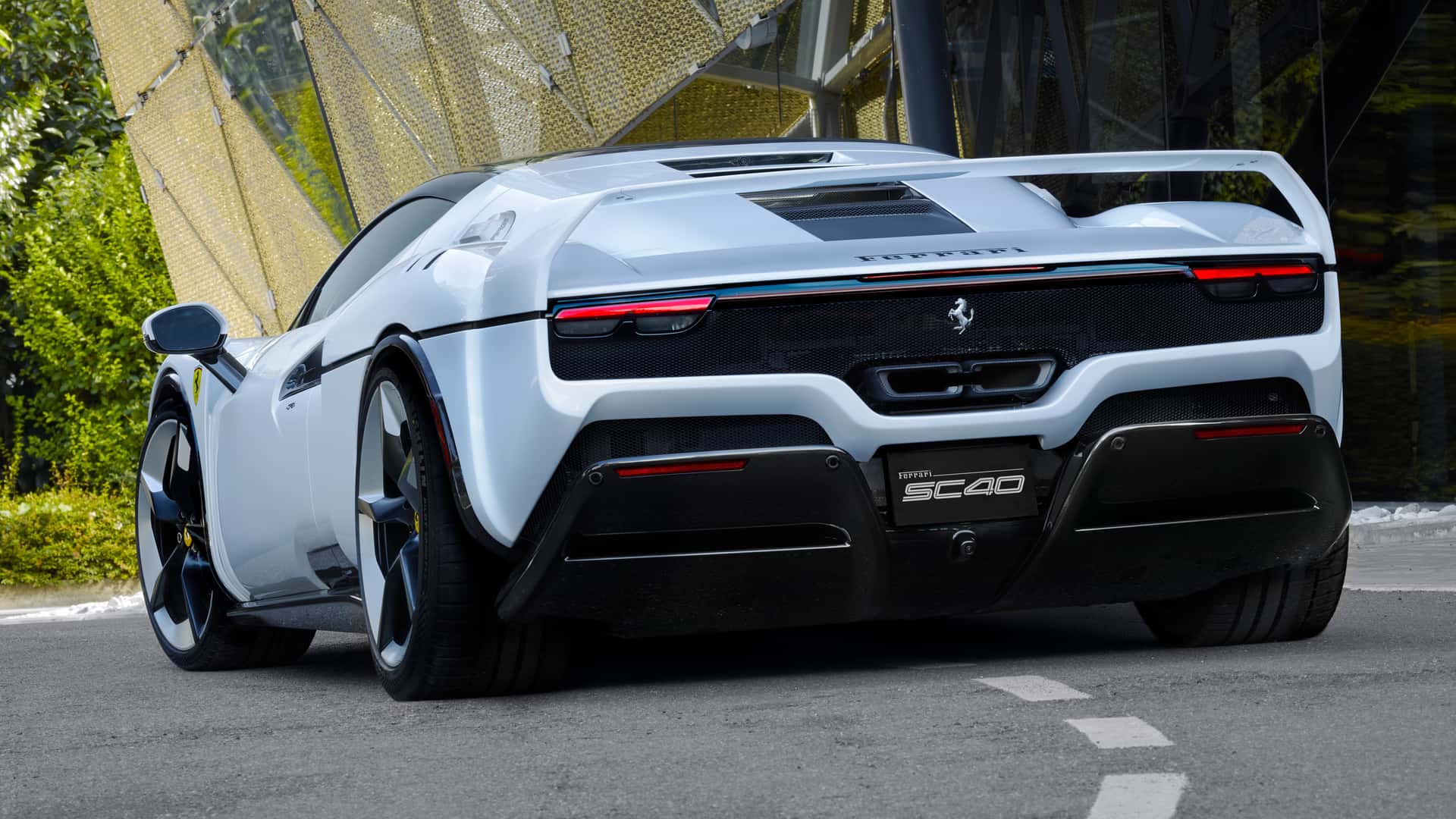 Ferrari: obiecujący rok z Luce i czterema nowymi modelami