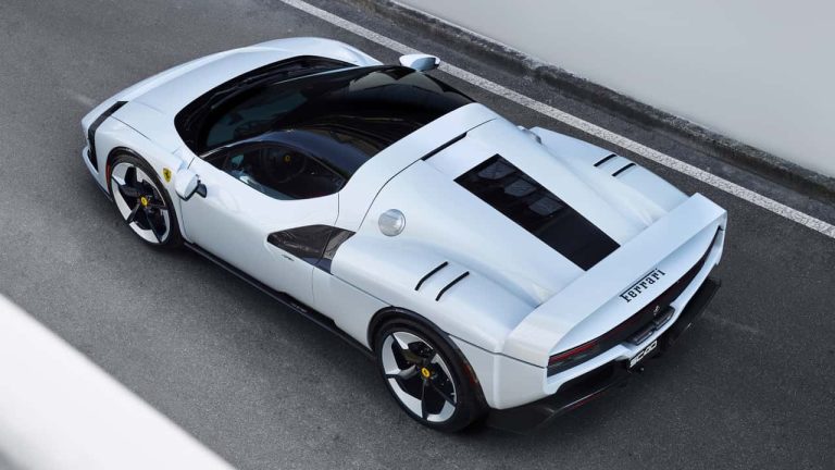 Ferrari: obiecujący rok z Luce i czterema nowymi modelami