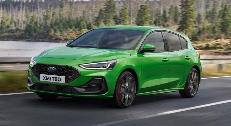 Ford wznawia swoje ambicje motoryzacyjne w Europie: odważna strategia