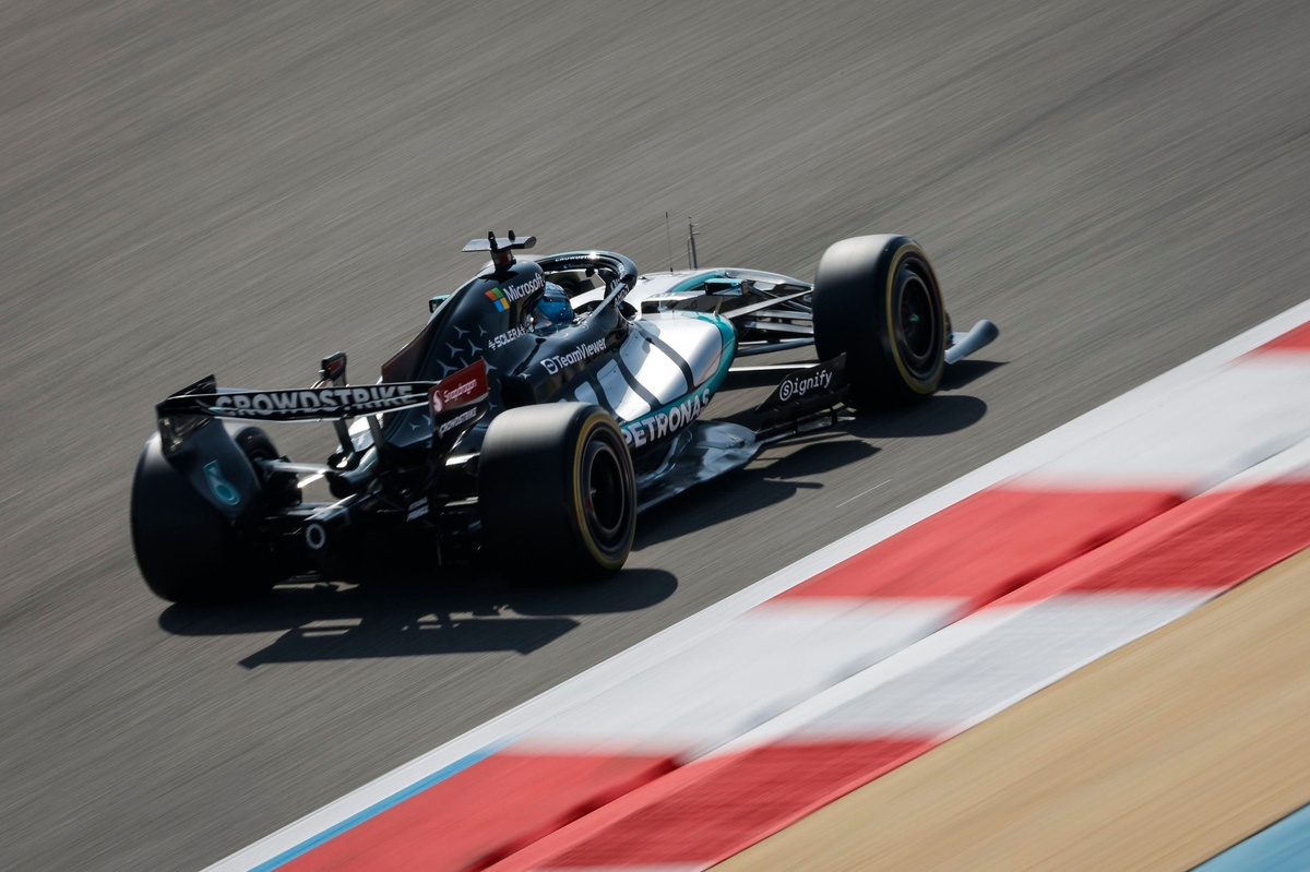 F1: Zmiany regulaminowe dotyczące silników, napięcie rośnie