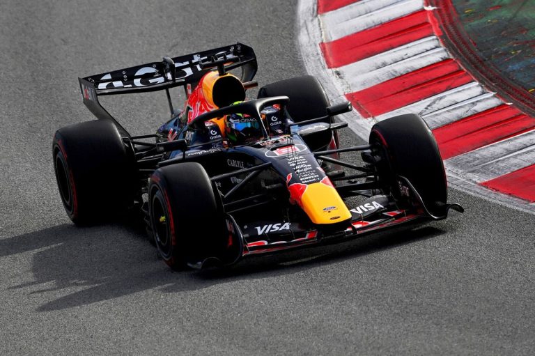 Odkrycie silnika Red Bull Ford: Obiecujący start w F1 2026