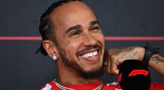 Lewis Hamilton: między odrodzeniem a wyzwaniami w Ferrari