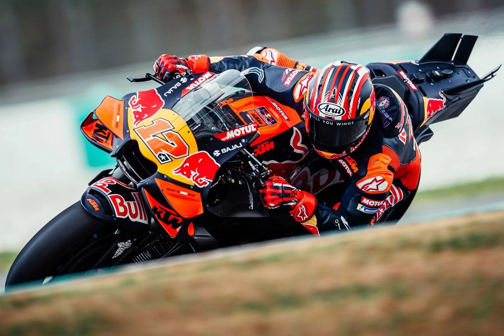 Maverick Viñales: energiczny powrót po miesiącach trudności
