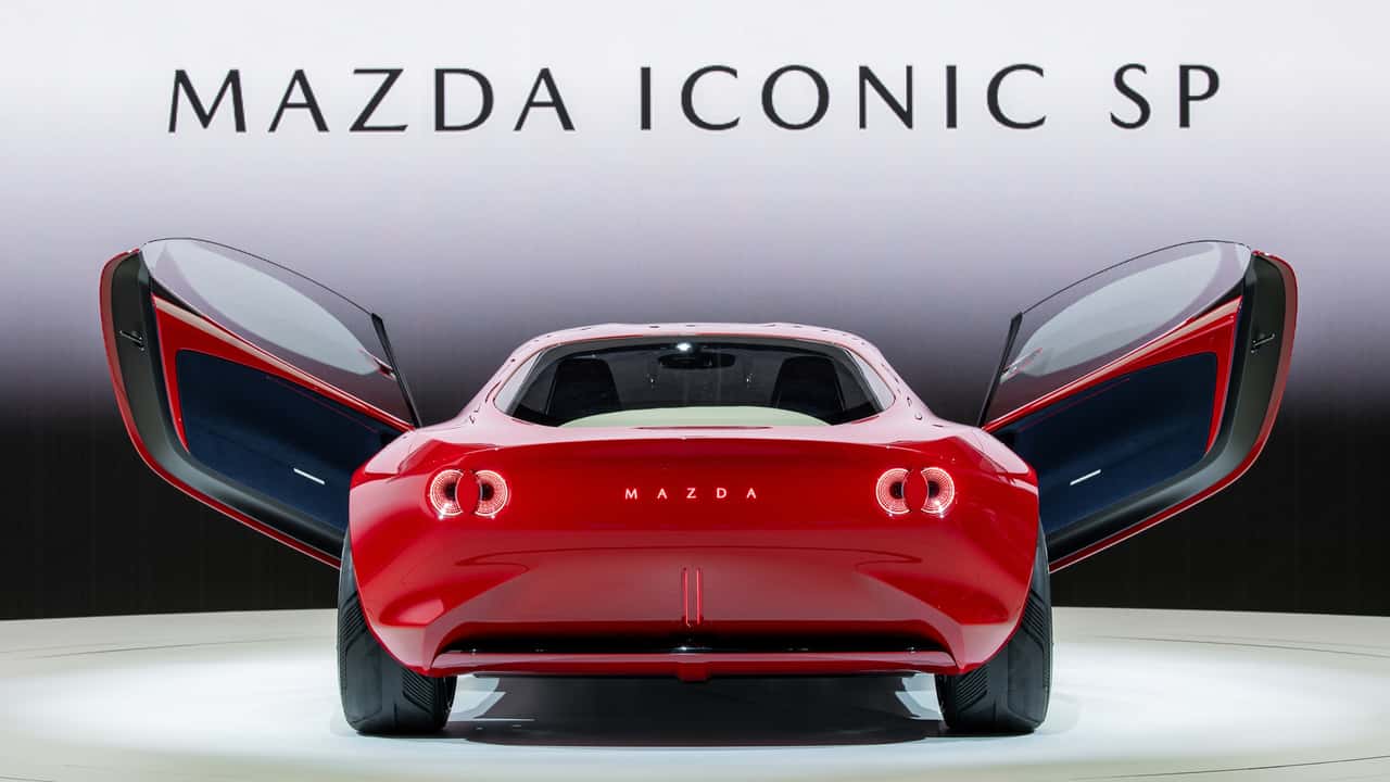 Mazda: Pracownicy marzą o nowym sportowym samochodzie z silnikiem rotacyjn…