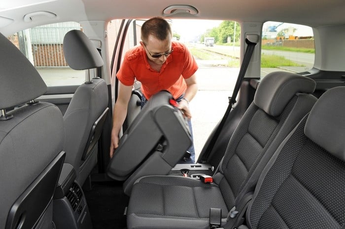 Koniec Volkswagena Touran: Ostatni oddech ukochanego MPV