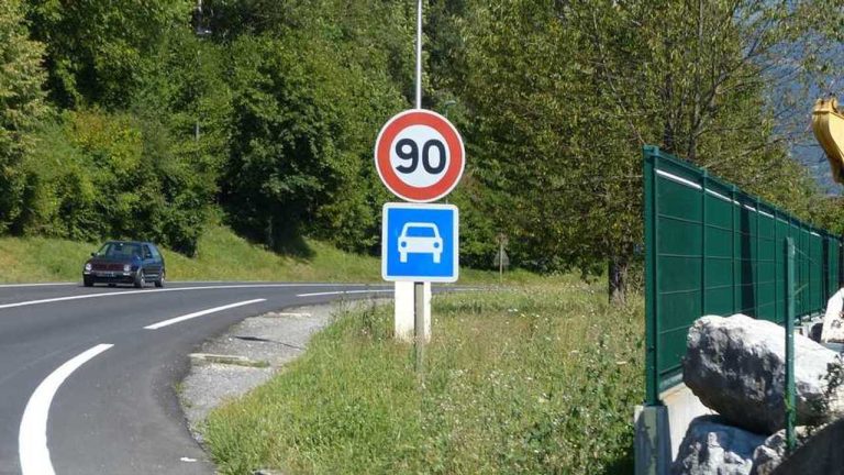 Powrót do 90 km/h: zwrot w kierunku bezpieczeństwa drogowego w Polsce