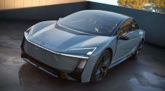 Toyota i Idemitsu Kosan: W drodze do rewolucji w bateriach stałoprądowych
